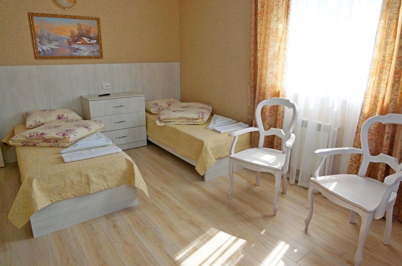 Гостевой дом Танго в Поляне, Красная поляна, Сочи. Фото 18